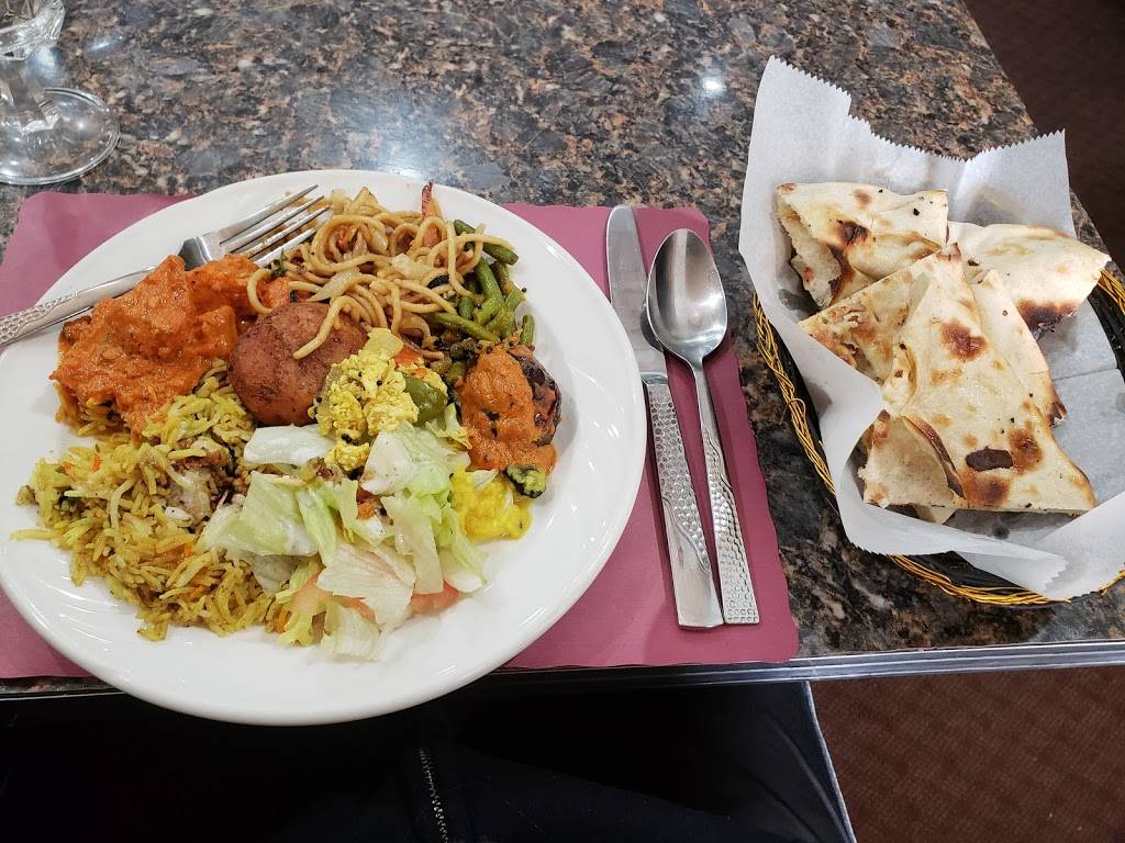 Little India | restaurant | 411 S High St, Baltimore, MD 21202, USA | 4103854900 OR +1 410-385-4900