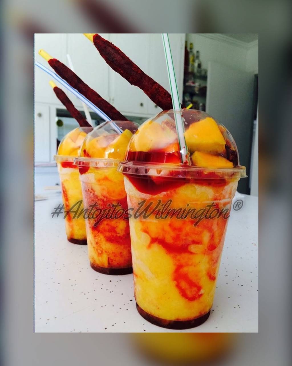 Antojitos Wilmington | restaurant | 800 Shipyard Blvd #17, Wilmington, NC 28412, USA | 9103992987 OR +1 910-399-2987