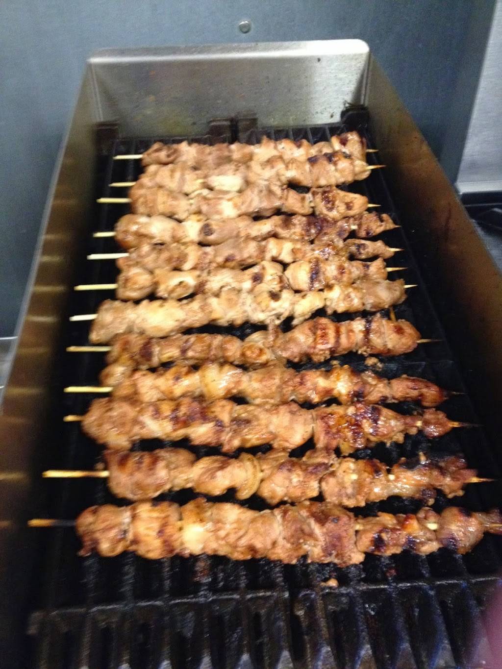 Lumpia Factory | restaurant | 1554 NE Fairgrounds Rd #2, Bremerton, WA 98311, USA | 3606925899 OR +1 360-692-5899