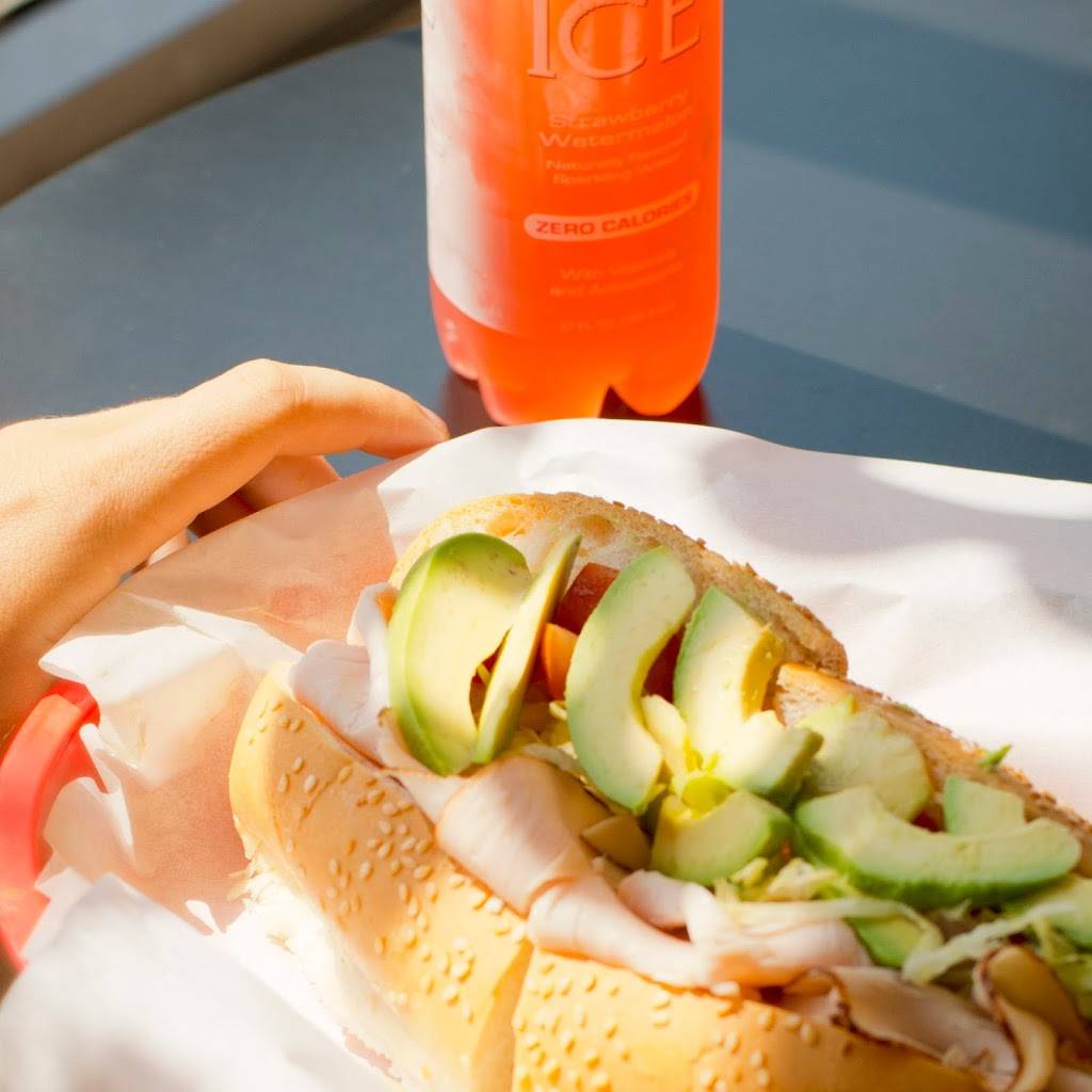 Arts Subs | restaurant | 20855 Ventura Blvd #9, Woodland Hills, CA 91364, USA | 8188835404 OR +1 818-883-5404