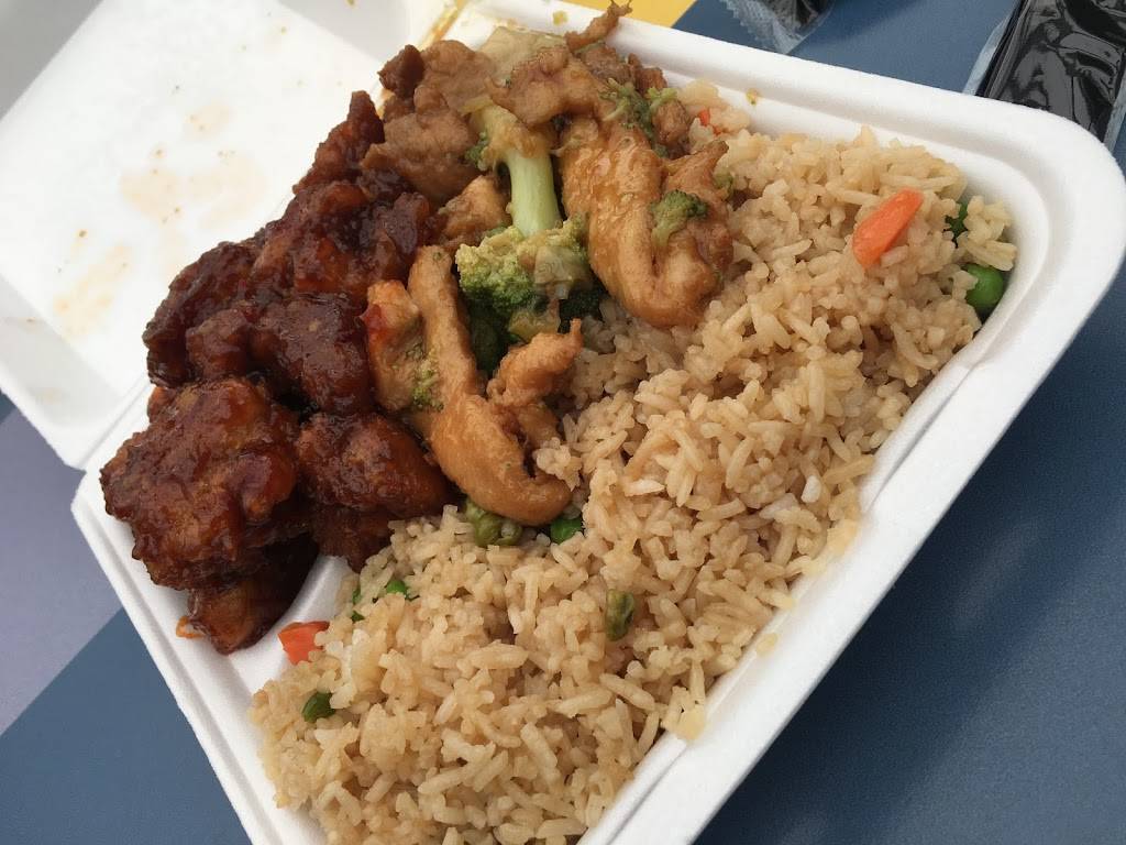 Famous Wok | restaurant | 6909 N Loop 1604 E, San Antonio, TX 78266, USA | 2106515893 OR +1 210-651-5893