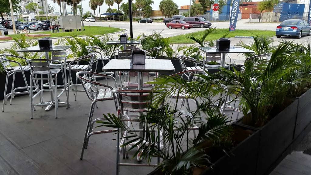 Mr. Baguette | restaurant | 5001 NW 72nd Ave, Miami, FL 33166, USA | 3058887072 OR +1 305-888-7072