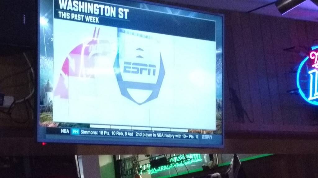 Apogee Pub & Restaurant | restaurant | 14125 SE 171st Way, Renton, WA 98058, USA | 4252559174 OR +1 425-255-9174