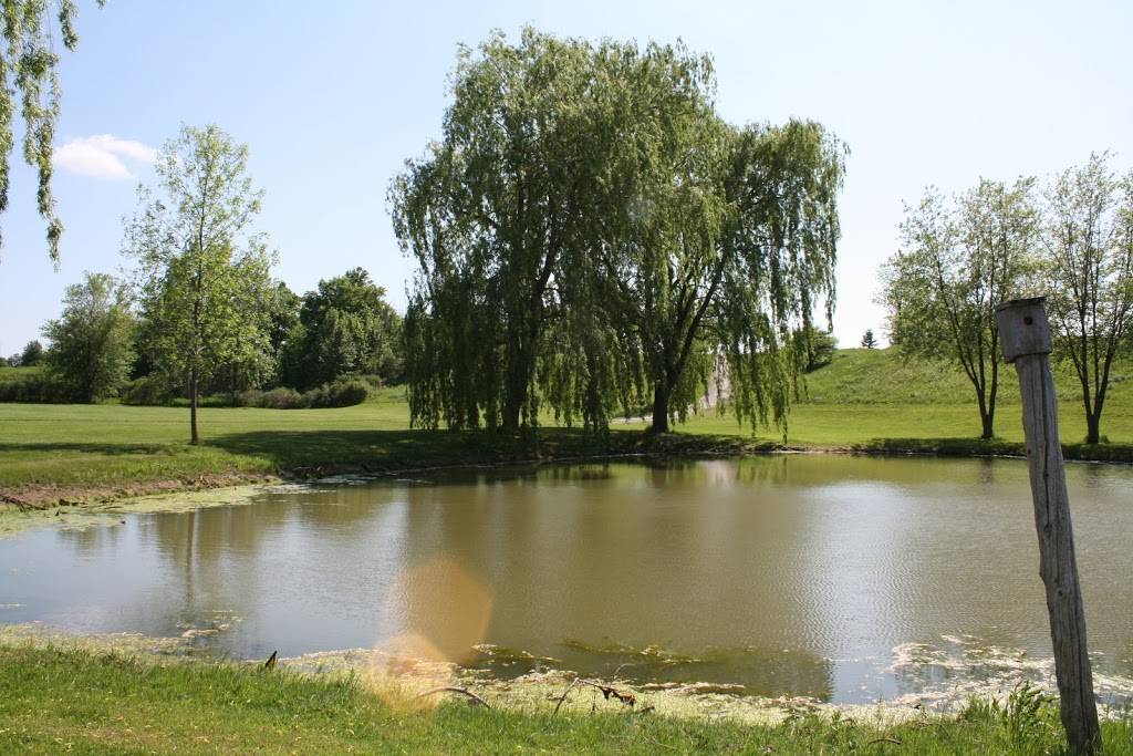 Forest Golf Club and Inn | restaurant | 102 Main Street South, Forest, ON N0N 1J0, Canada | 8888338787 OR +1 888-833-8787