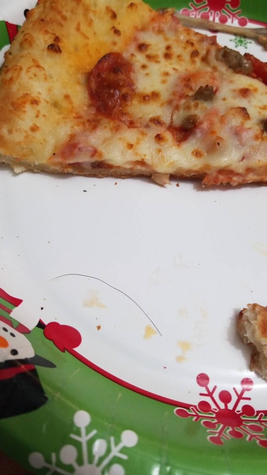 Papa Johns Pizza | restaurant | 115 S Memorial Dr, Prattville, AL 36067, USA | 3343619292 OR +1 334-361-9292