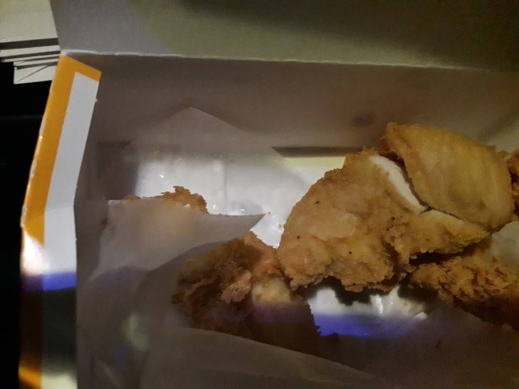 Texas Chicken and Burgers | restaurant | 87-86 Parsons Blvd, Jamaica, NY 11432, USA | 3479607358 OR +1 347-960-7358