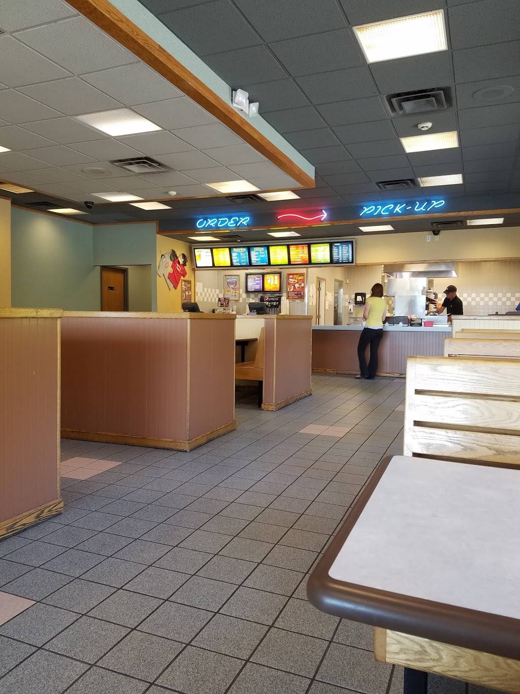 Mighty Taco | restaurant | 5999 South Park Ave #1, Hamburg, NY 14075, USA | 7166498177 OR +1 716-649-8177