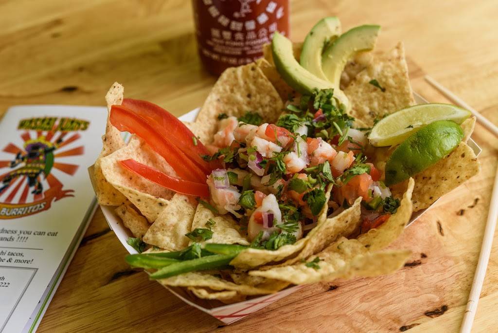 Wasabi Juans | restaurant | 9500 Griffin Rd, Cooper City, FL 33328, USA | 9544402369 OR +1 954-440-2369