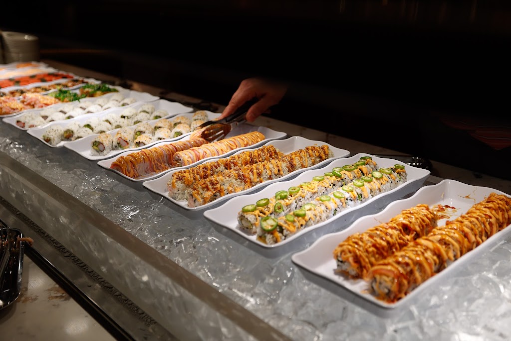 E-Star Asian Buffet | restaurant | 4526 Dacoma St Ste 600, Houston, TX 77092, USA | 2819098888 OR +1 281-909-8888