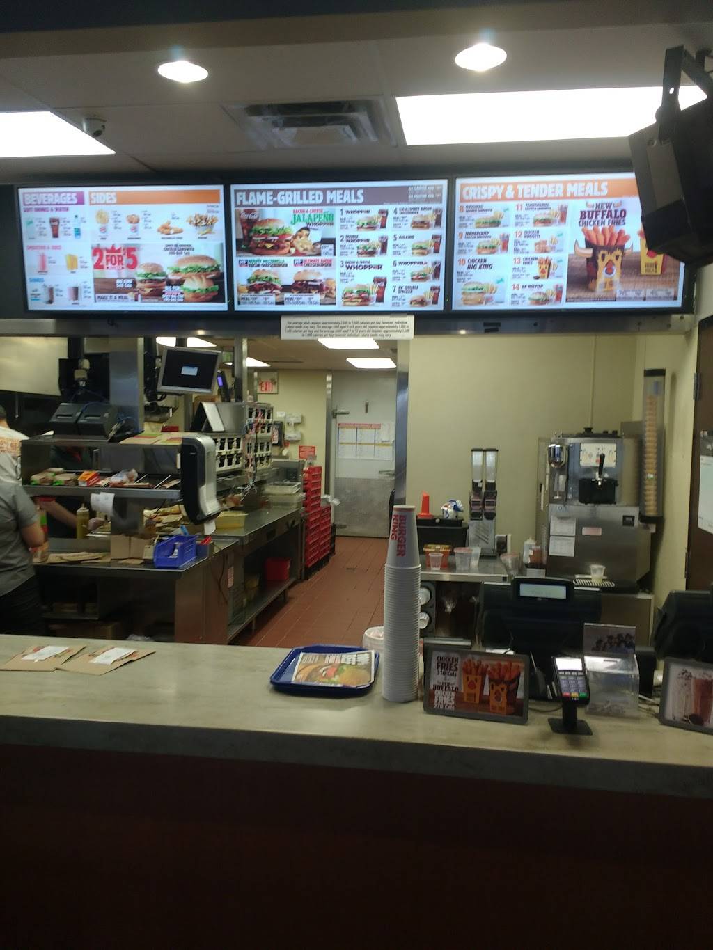 Burger King | restaurant | 3049 Wonderland Rd S, London, ON N6L 1R4, Canada | 5196686100 OR +1 519-668-6100