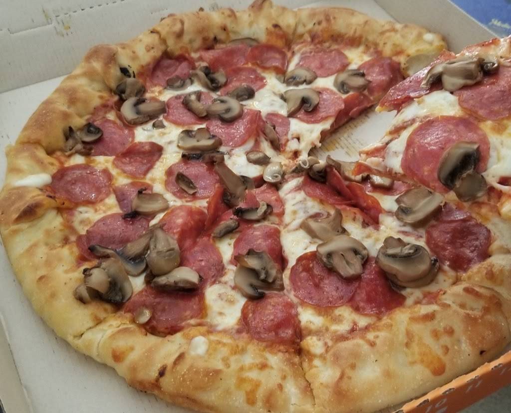 Little Caesars Pizza | meal takeaway | 3225 S Crater Rd, Petersburg, VA 23805, USA | 8048621882 OR +1 804-862-1882