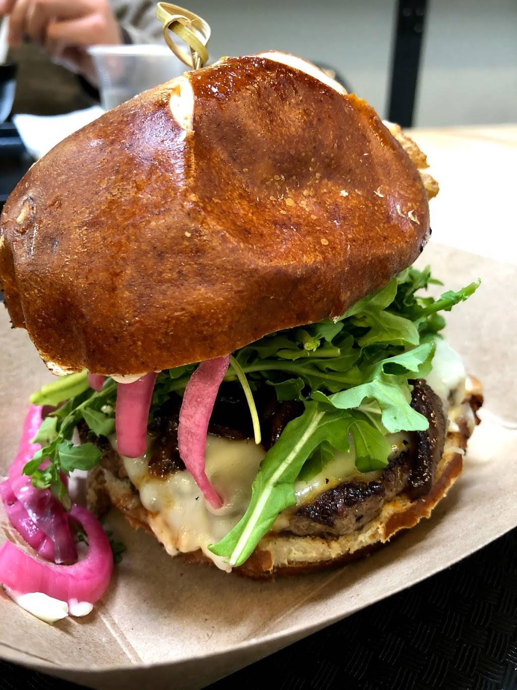 Oi Asian Fusion | restaurant | 102225105, Chino, CA 91710, USA | 9096441054 OR +1 909-644-1054