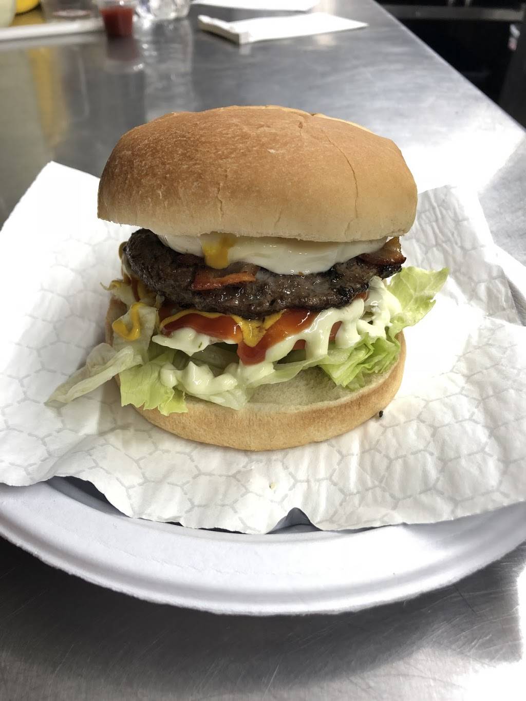 The Corner Venezuelan Food | restaurant | 3435 Archdale Dr, Raleigh, NC 27614, USA | 9195396780 OR +1 919-539-6780