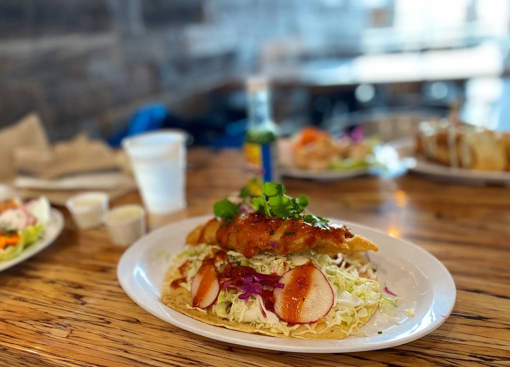 Slapfish | restaurant | 6622 N Landmark Dr, Park City, UT 84098, USA | 4355750922 OR +1 435-575-0922