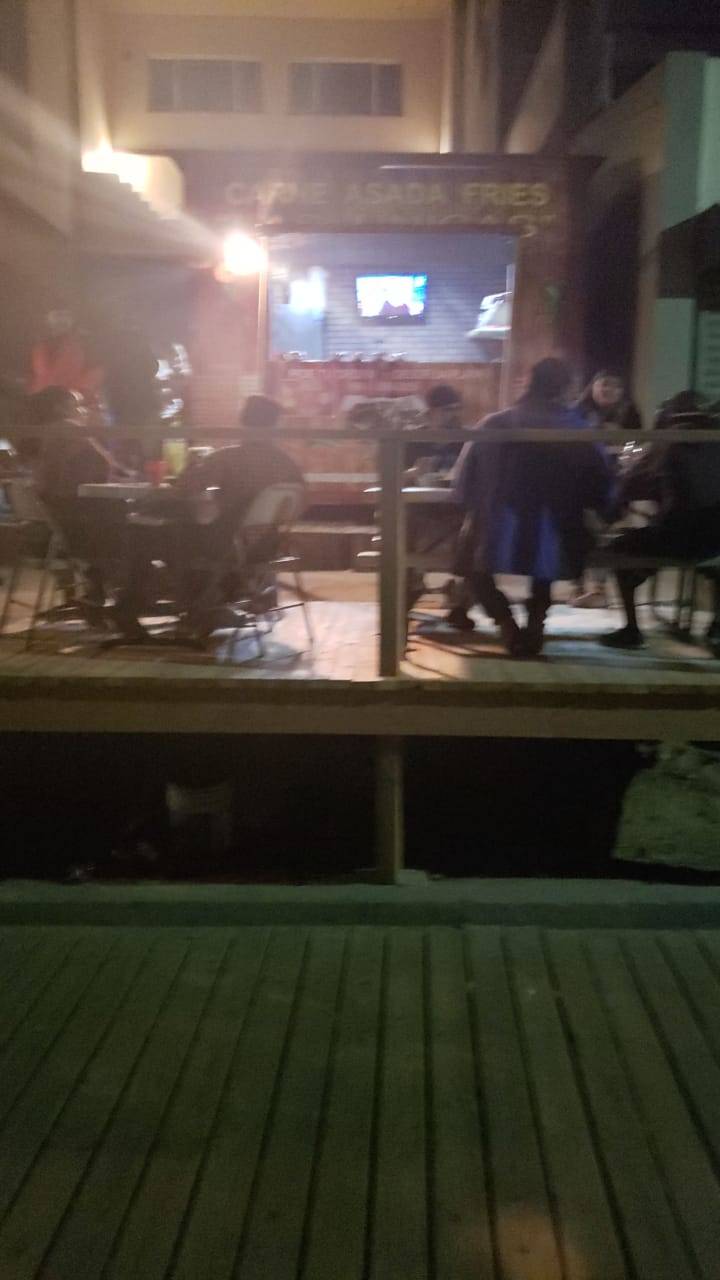 Carne Asada Fries "Las Únicas" | restaurant | Paseo Costero 780, Playas, Monumental, 22504 Tijuana, B.C., Mexico | 016643982056 OR +52 664 398 2056