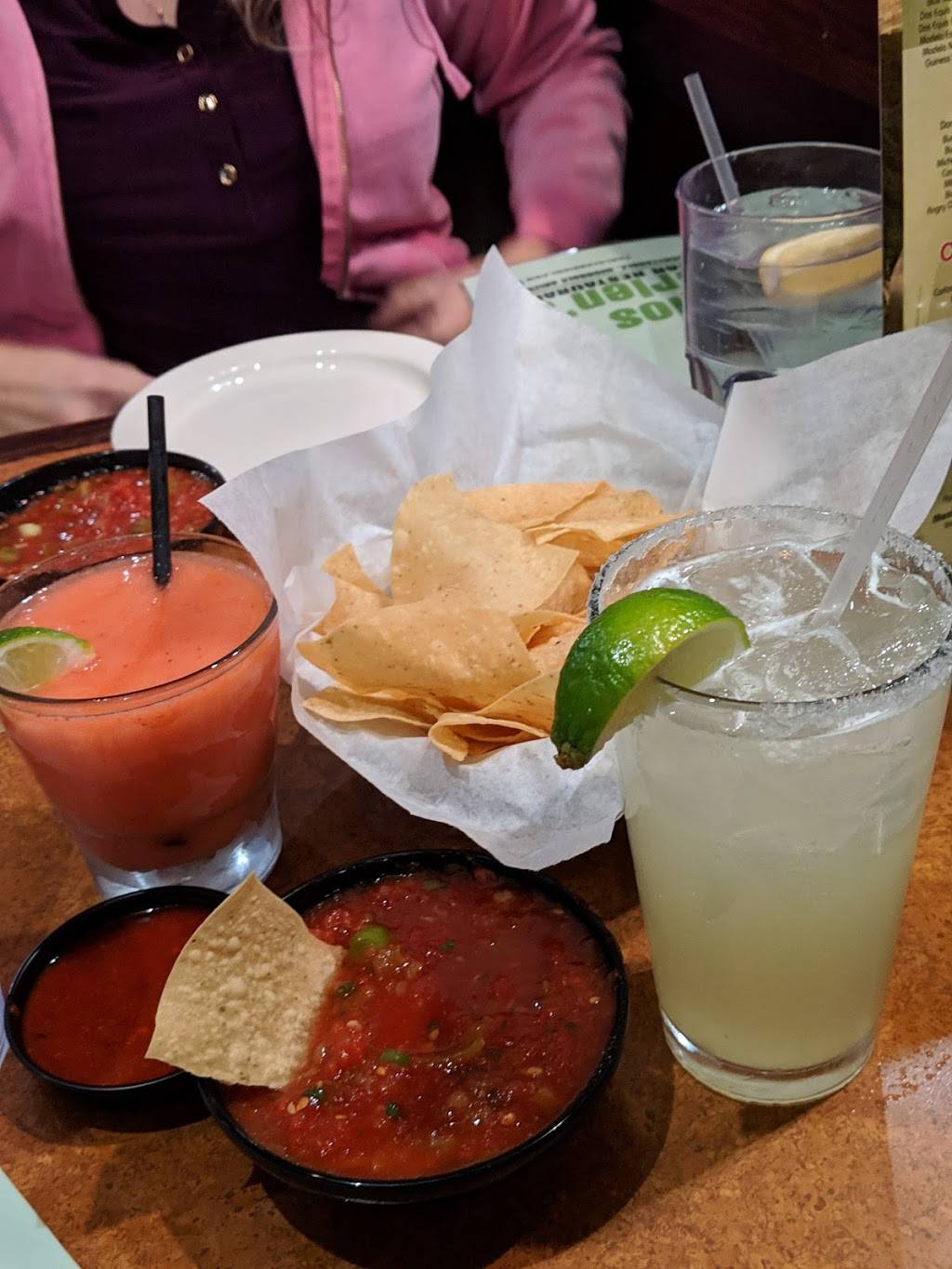 Carlos OBriens Mexican Restaurant - North Phoenix | restaurant | 2501 W. Happy Valley Rd., Bldg 14, Phoenix, AZ 85085, USA | 6235820679 OR +1 623-582-0679