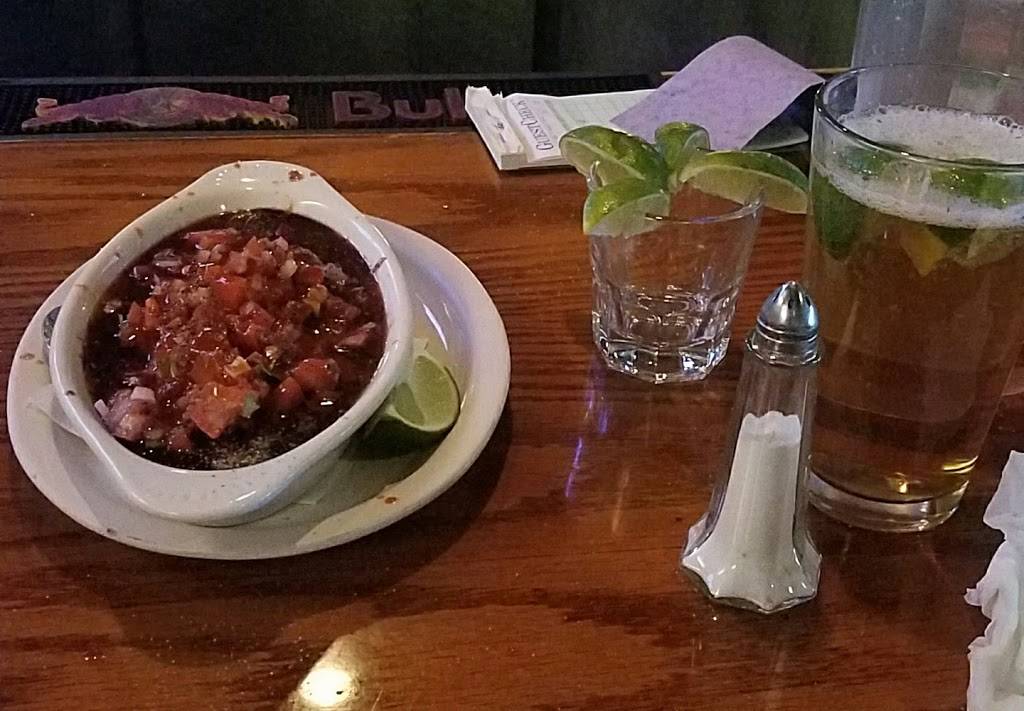 El Pulgarcito Grill | restaurant | 1306 Horner Rd, Woodbridge, VA 22191, USA | 7034905202 OR +1 703-490-5202