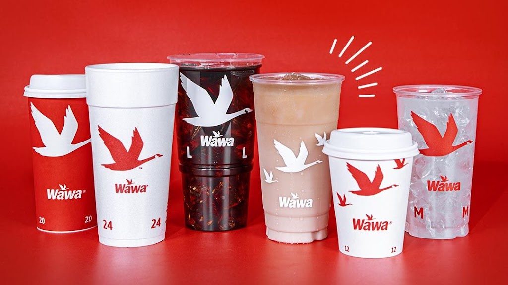 Wawa | cafe | 1244 Old Bristol Pike, Morrisville, PA 19067, USA | 2152958683 OR +1 215-295-8683