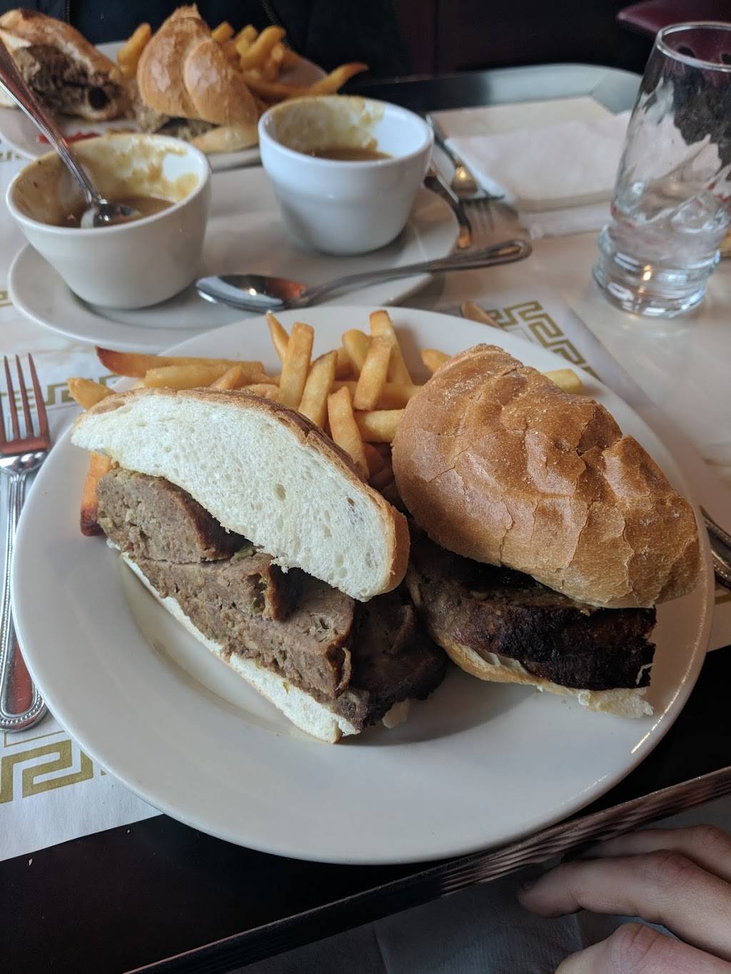 Miss America Diner | restaurant | 322 West Side Ave, Jersey City, NJ 07305, USA | 2013335468 OR +1 201-333-5468