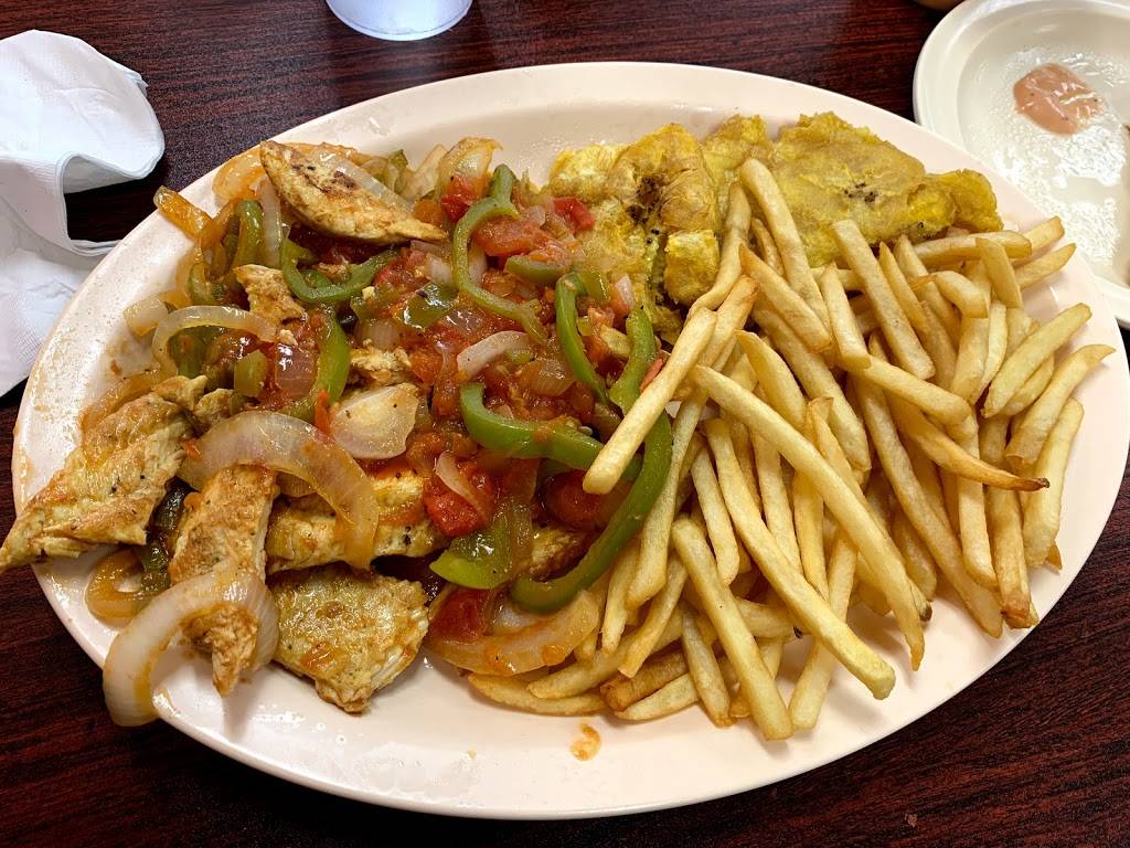 Latin Flavor | restaurant | 735 S State Rd 7, Plantation, FL 33317, USA | 9545846868 OR +1 954-584-6868