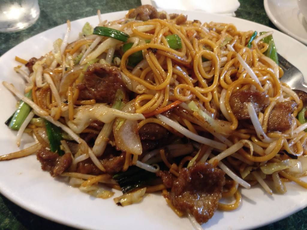 Julies Garden | restaurant | 81 Yesler Way, Seattle, WA 98104, USA | 2062233690 OR +1 206-223-3690