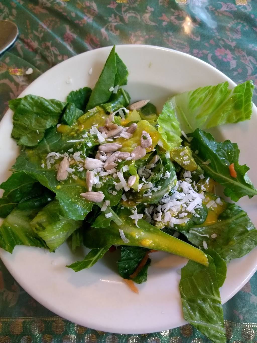 Good Karma | restaurant | 2346 E Pass Rd, Gulfport, MS 39507, USA | 2288967545 OR +1 228-896-7545