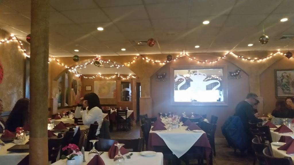 Granada Restaurant | restaurant | 410 Wagaraw Rd, Hawthorne, NJ 07506, USA | 9734275424 OR +1 973-427-5424