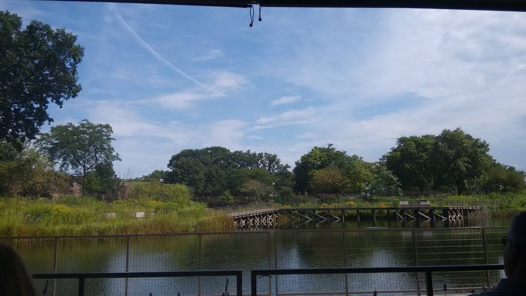 The Patio at Cafe Brauer | restaurant | Unnamed Road, Chicago, IL 60614, USA | 3125079053 OR +1 312-507-9053