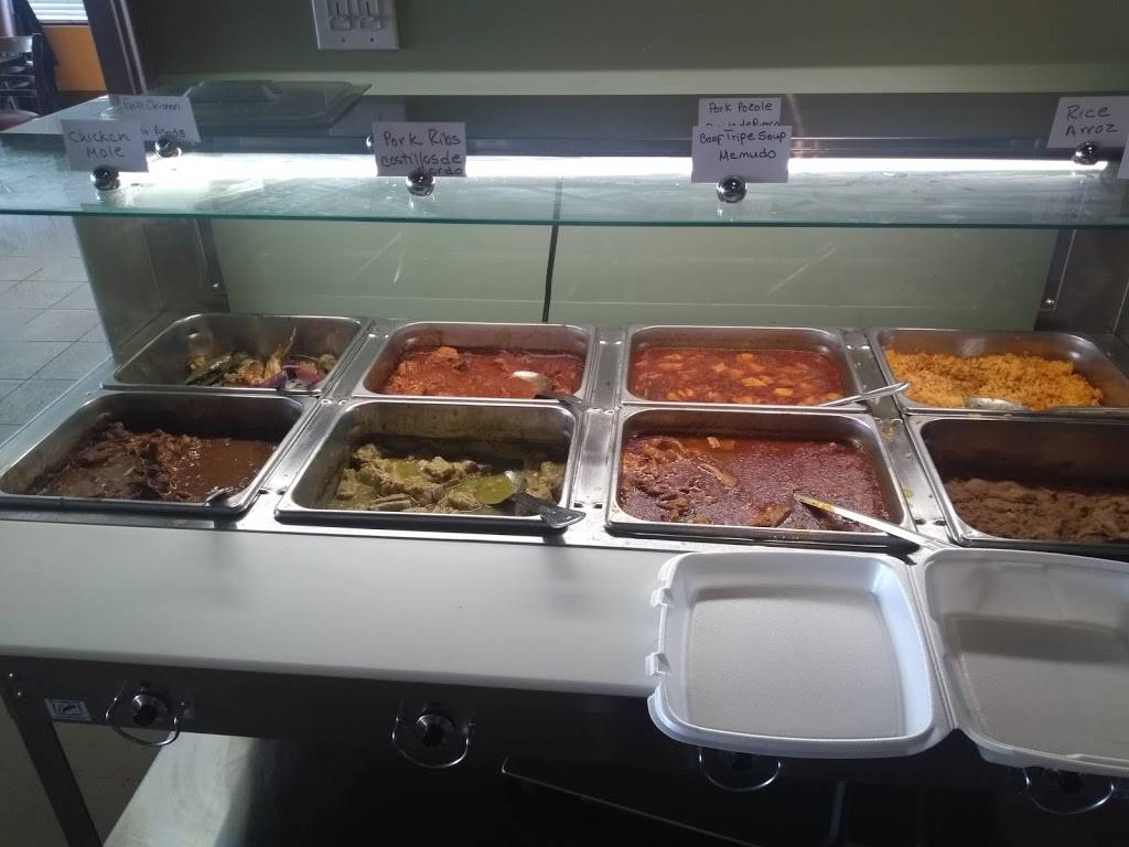 Taqueria El Rincon Mexicano | restaurant | 2055 28th St SE, Grand Rapids, MI 49508, USA | 6162467000 OR +1 616-246-7000