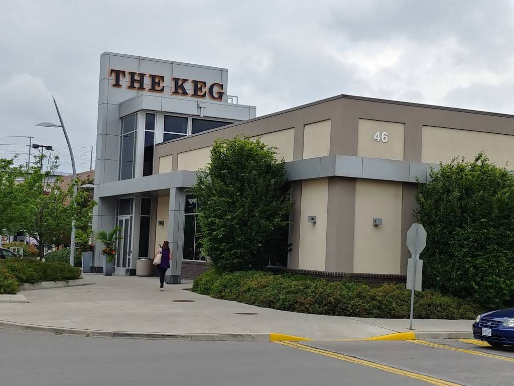 The Keg Steakhouse + Bar - Bramalea | restaurant | Bramalea City Centre, 46 Peel Centre Dr, Brampton, ON L6T 4E2, Canada | 2896326322 OR +1 289-632-6322