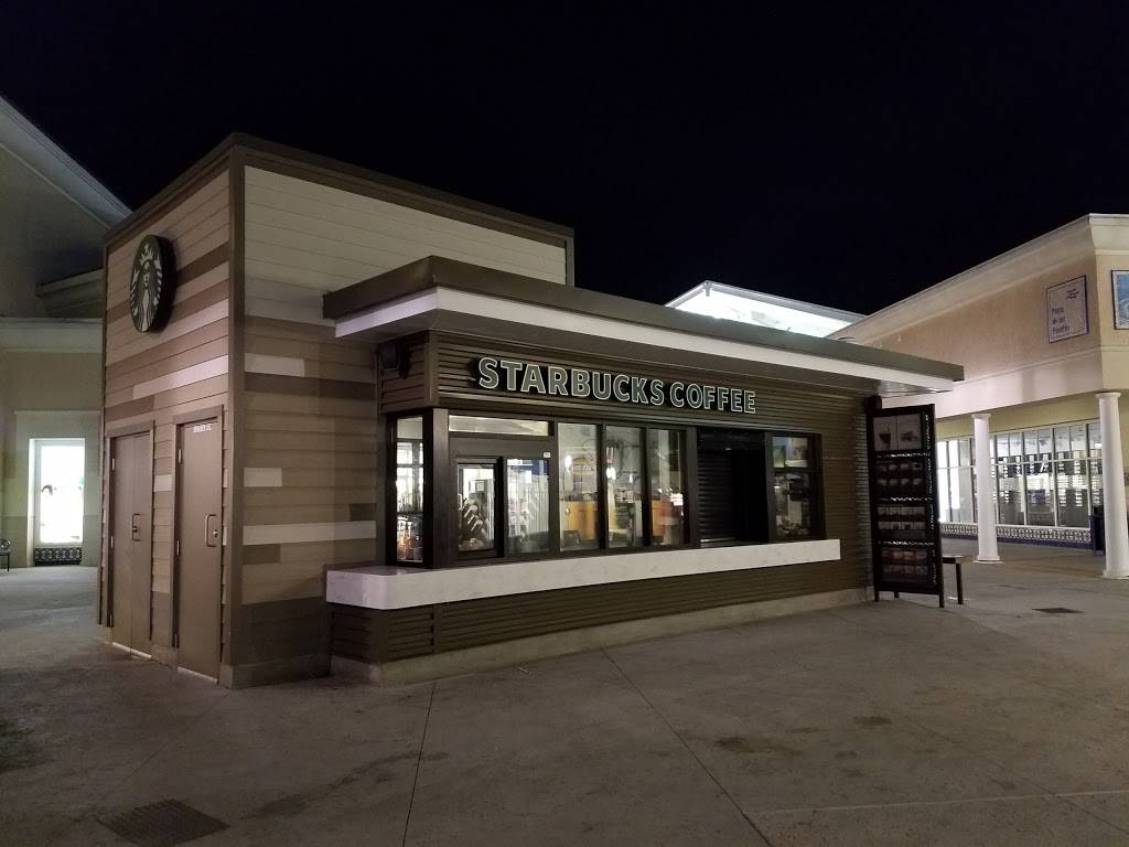 Starbucks | cafe | 8200 Vineland Ave Suite 1106, Orlando, FL 32821, USA | 4072394119 OR +1 407-239-4119