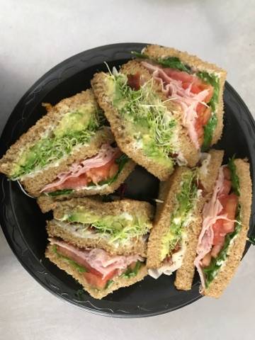 Alton Cafe | restaurant | 14 Hughes # 103, Irvine, CA 92618, USA | 9494629221 OR +1 949-462-9221