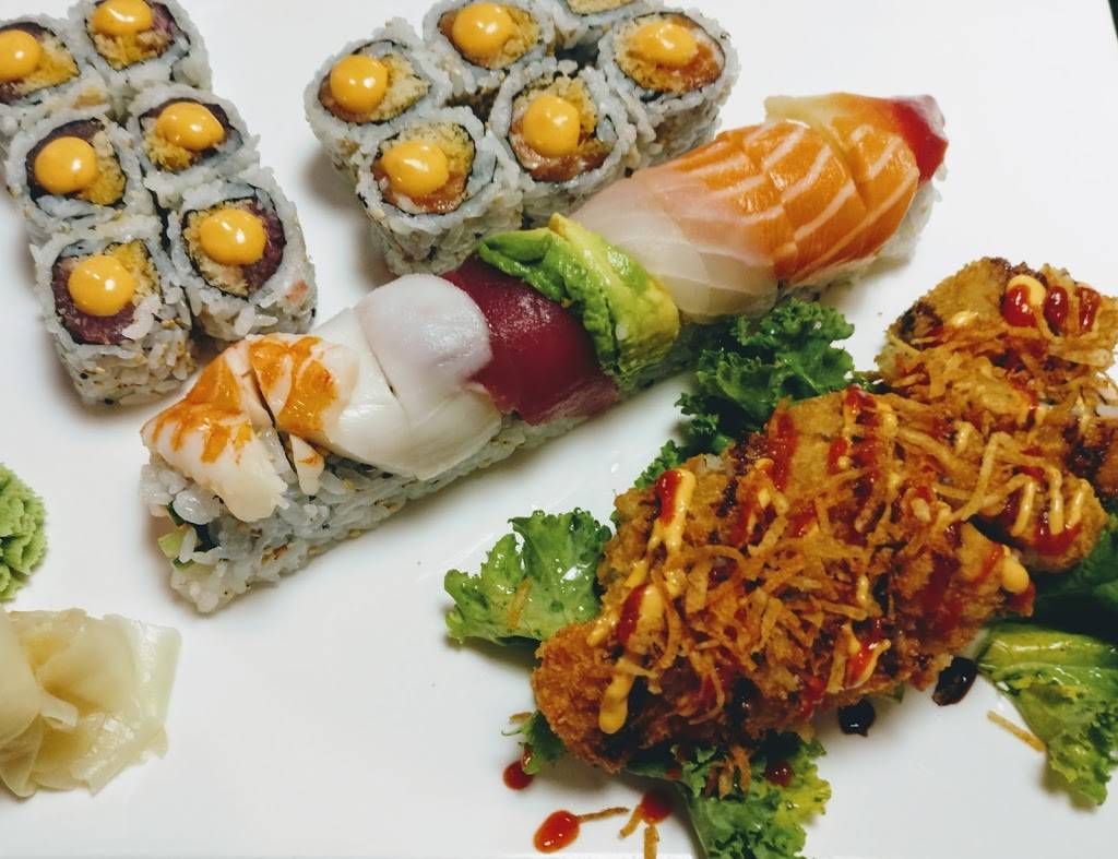 Sushi-Ya Japan | restaurant | 8 Martin St, Milton, ON L9T 5V2, Canada | 9058789666 OR +1 905-878-9666
