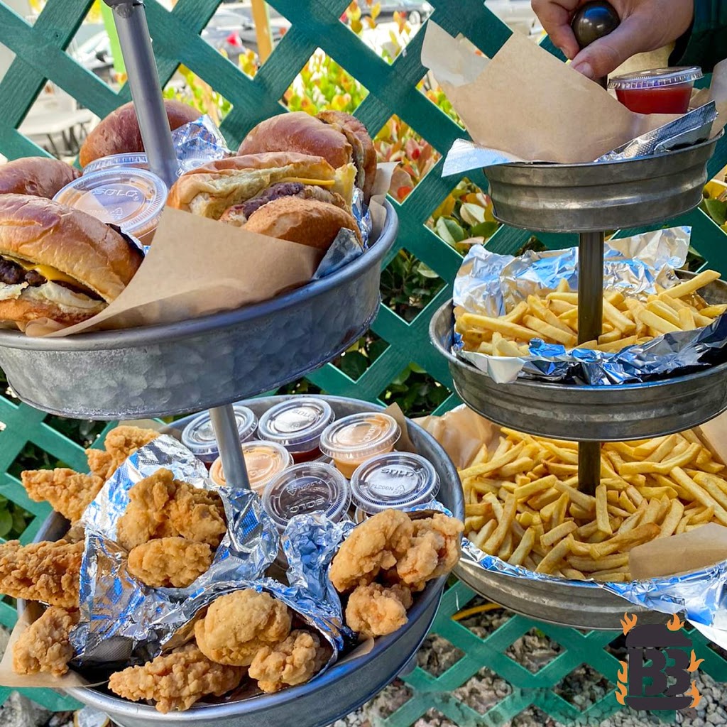 Bunker Bite | meal takeaway | 220 NW 137th Ave, Miami, FL 33182, USA | 3057786444 OR +1 305-778-6444