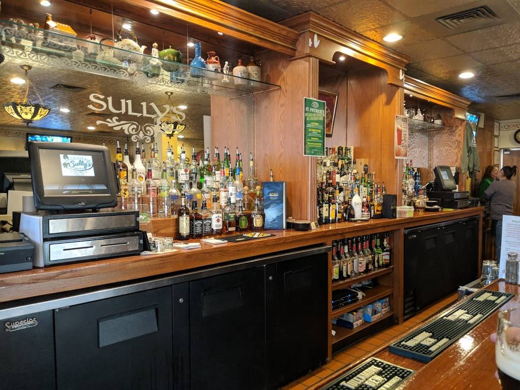 Sullys Irish Pub | restaurant | 117 W Liberty St, Medina, OH 44256, USA | 3307643333 OR +1 330-764-3333