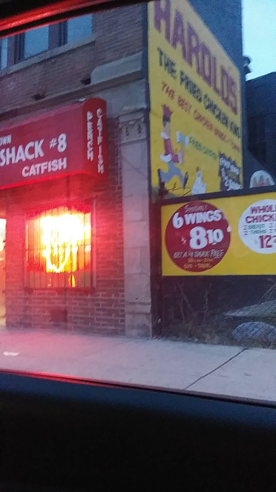 56th Street Harolds Grill and waffles | restaurant | 1314, 5608 S Ashland Ave, Chicago, IL 60636, USA | 7734243828 OR +1 773-424-3828