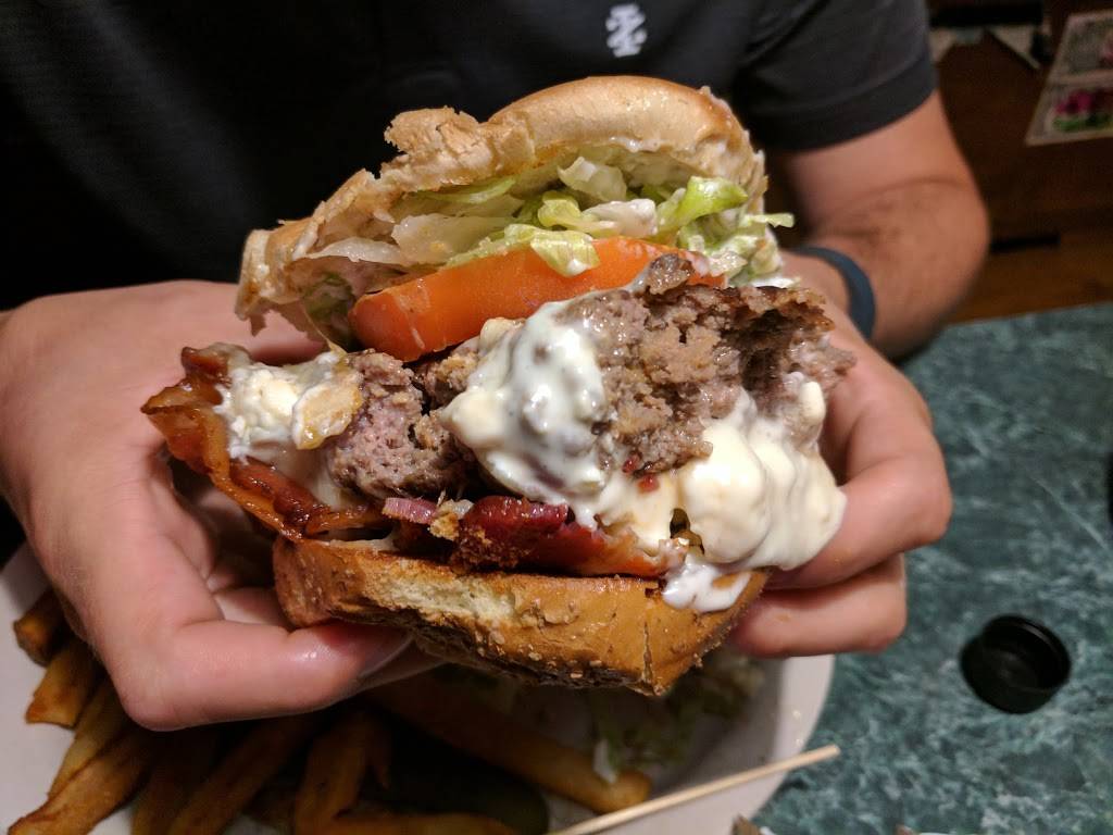 Son of Thurman | restaurant | 5 N Sandusky St, Delaware, OH 43015, USA | 7404179614 OR +1 740-417-9614