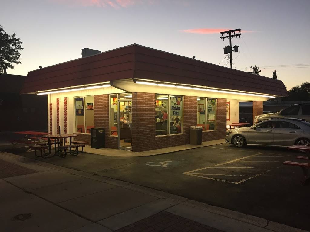 Millies Burgers | restaurant | 2092 S 1000 E, Salt Lake City, UT 84105, USA | 8014666043 OR +1 801-466-6043