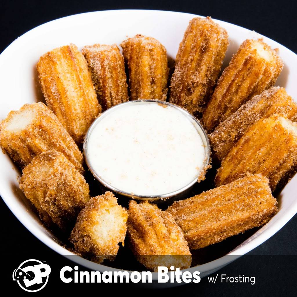 Delish Pizza | restaurant | 7465 Watt Ave, North Highlands, CA 95660, USA | 9163328888 OR +1 916-332-8888