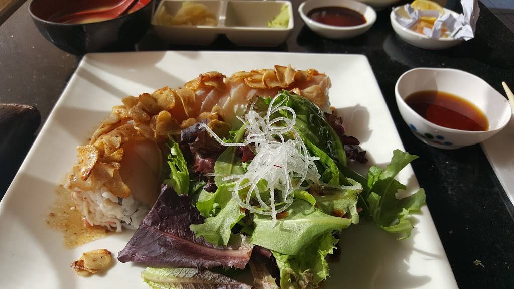 Kyotori Japanese Restaurant | restaurant | 9787 Chapman Ave, Garden Grove, CA 92841, USA | 7145303029 OR +1 714-530-3029