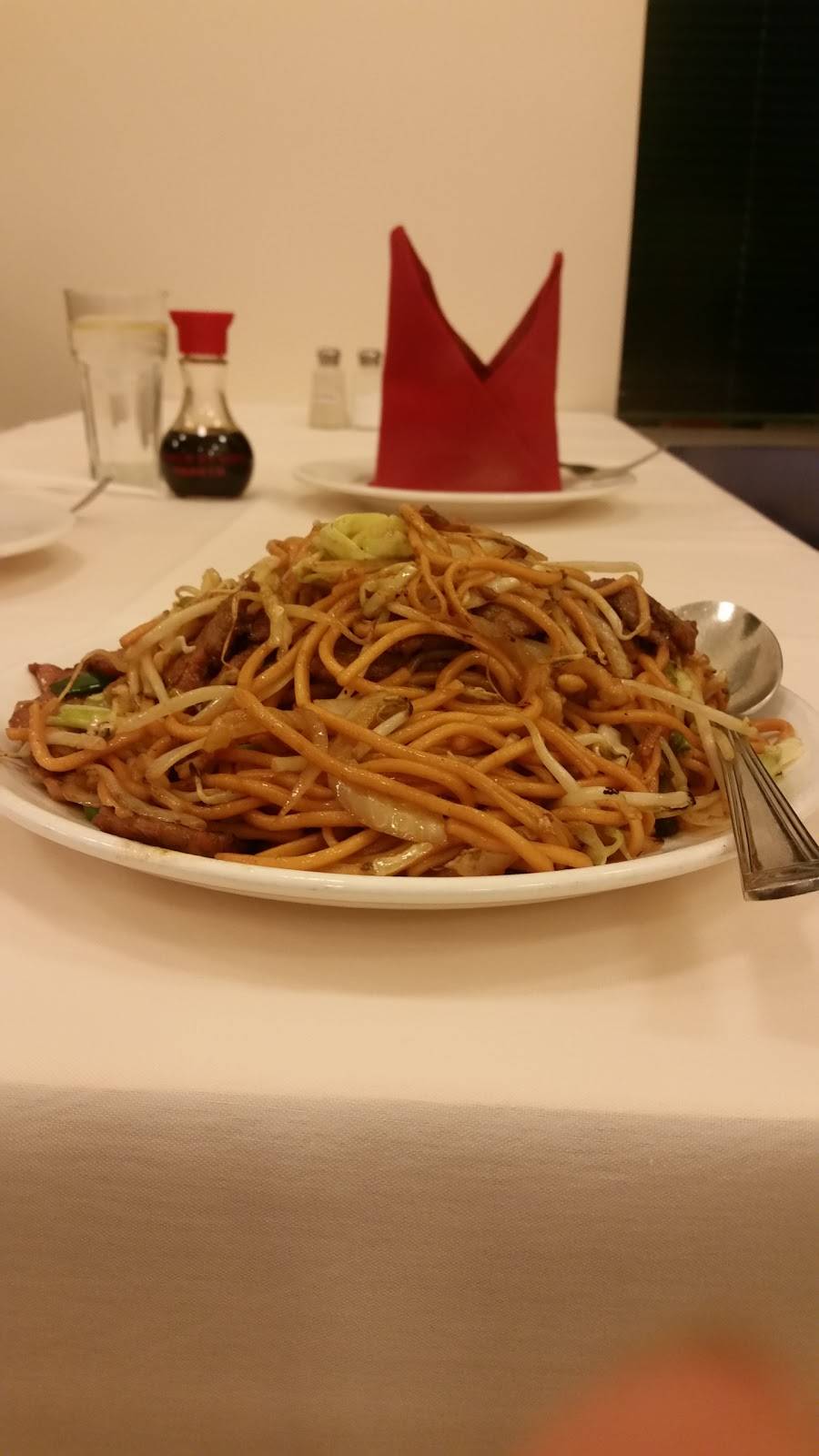 China Chef | restaurant | 26550 Ynez Rd, Temecula, CA 92591, USA | 9512963668 OR +1 951-296-3668