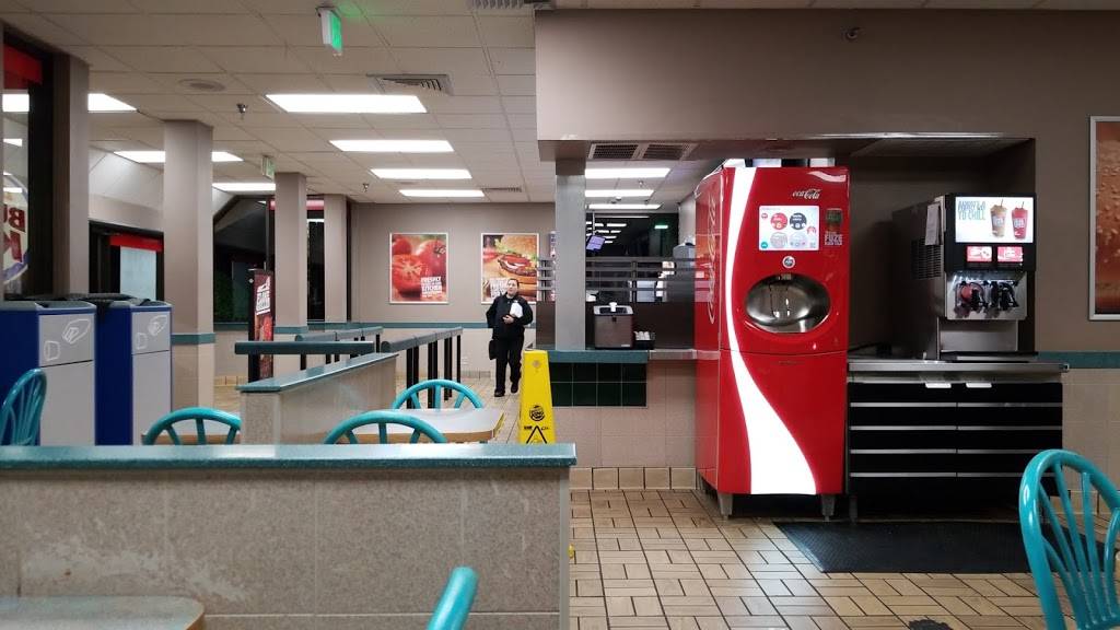 Burger King | restaurant | 14620 NE 24th St, Bellevue, WA 98007, USA | 4257467508 OR +1 425-746-7508