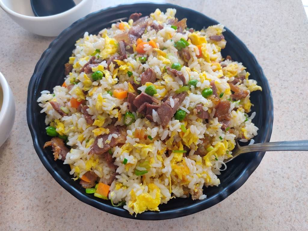 Kam Hong Garden | restaurant | 848 E Garvey Ave, Monterey Park, CA 91755, USA | 6262809318 OR +1 626-280-9318