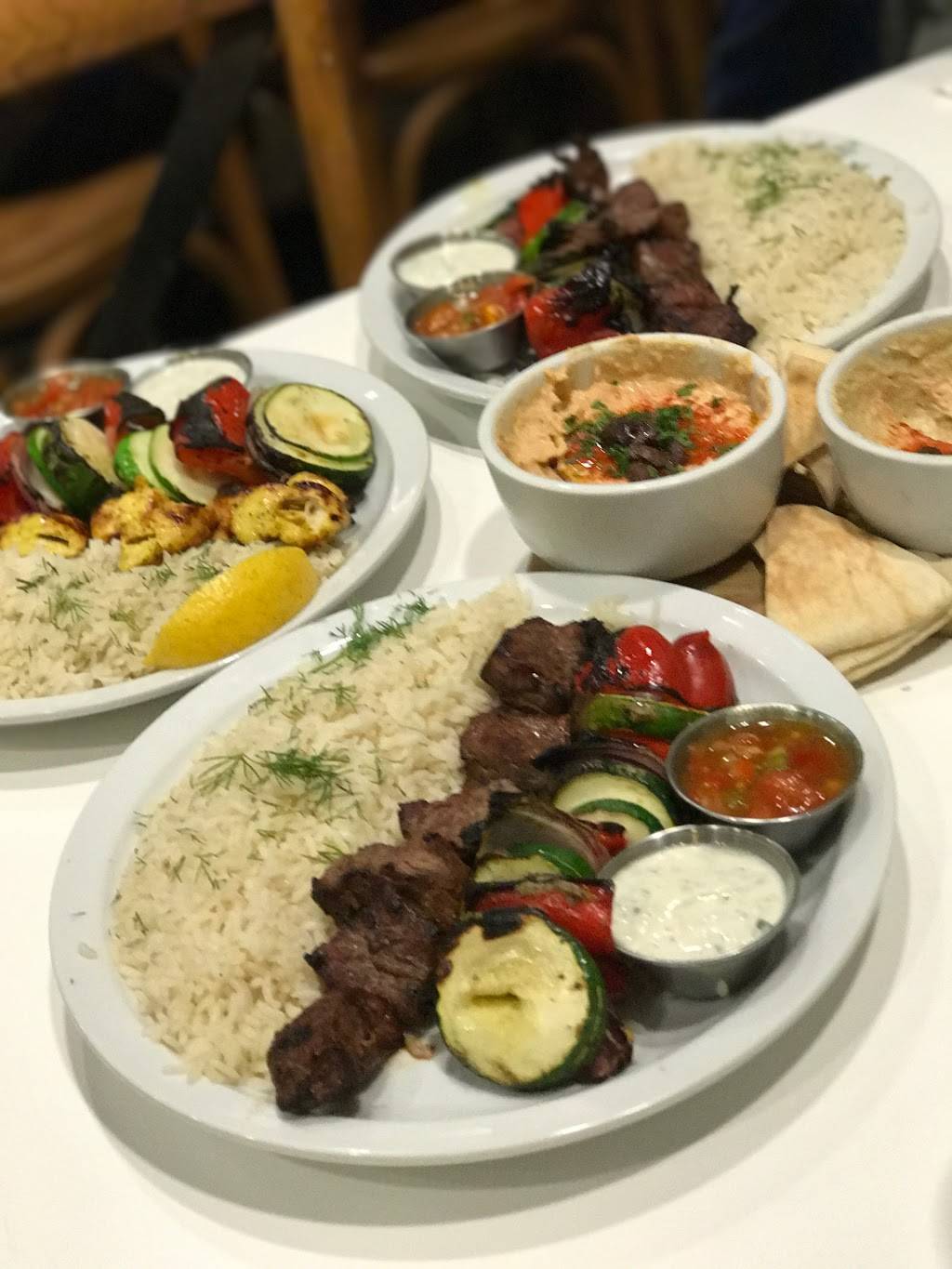 Grilliant | restaurant | 4007 Riverside Dr, Burbank, CA 91505, USA | 8188617777 OR +1 818-861-7777