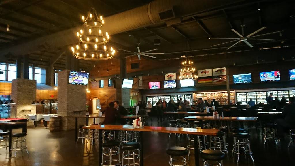 Marikkas Restaurant & Bier Stube | restaurant | 411 Southland Dr, Lexington, KY 40503, USA | 8592751925 OR +1 859-275-1925