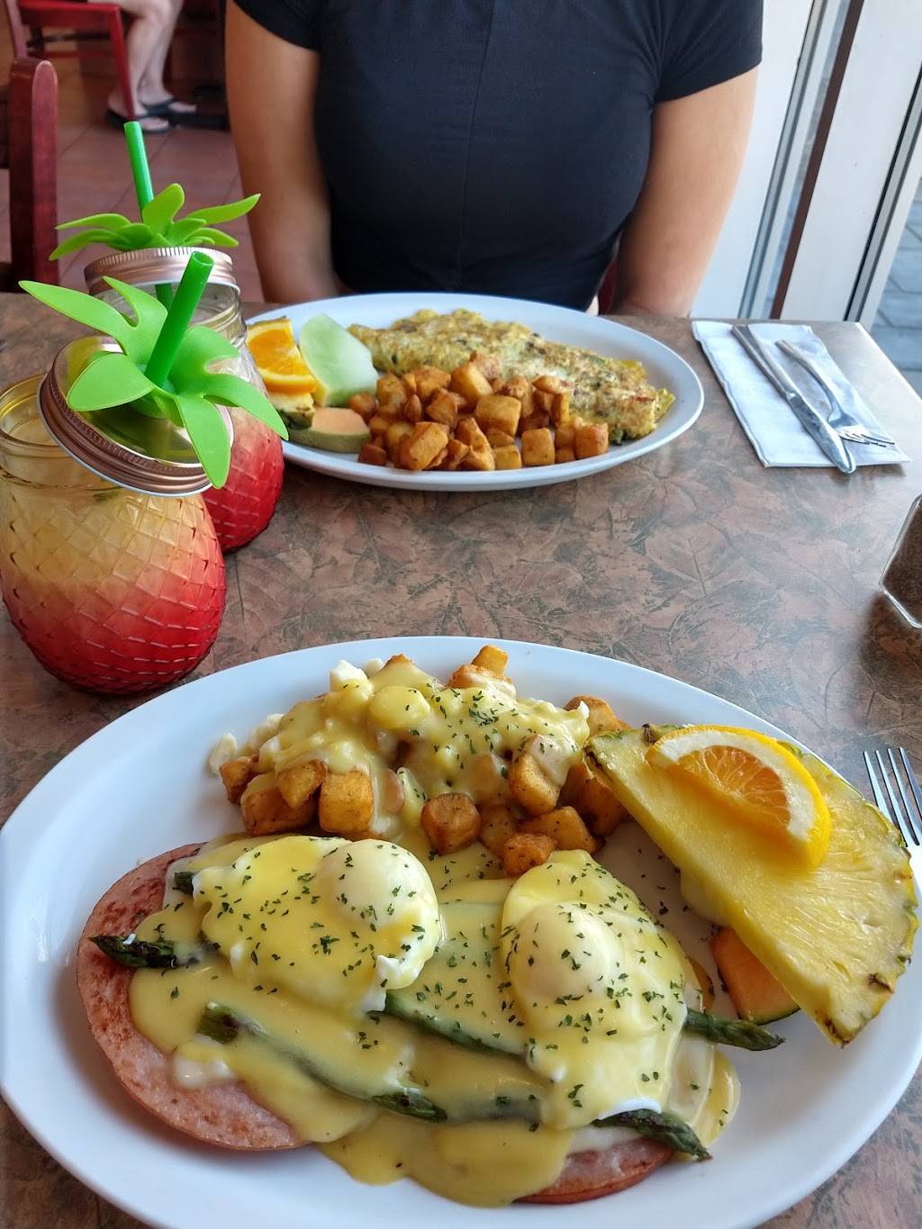 La Buena Déjeuner | restaurant | 1160 Boulevard Saint-Joseph # 5, Gatineau, QC J8Z 1T3, Canada | 8197436877 OR +1 819-743-6877