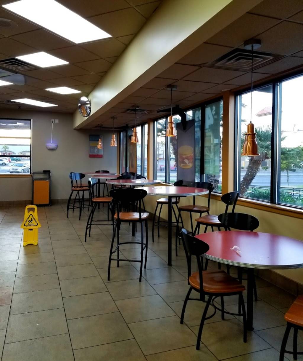 Jack in the Box | restaurant | 2550 S Maryland Pkwy, Las Vegas, NV 89109, USA | 7027319846 OR +1 702-731-9846