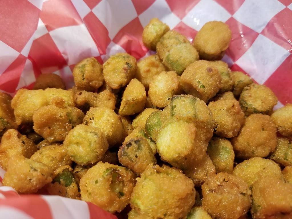 Spring Creek Barbeque | restaurant | 317 E W Hwy 377, Granbury, TX 76048, USA | 8175797336 OR +1 817-579-7336