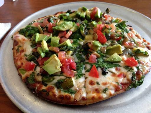 Green Peas Casual Food | restaurant | 4437 Sepulveda Blvd, Culver City, CA 90230, USA | 3103979815 OR +1 310-397-9815