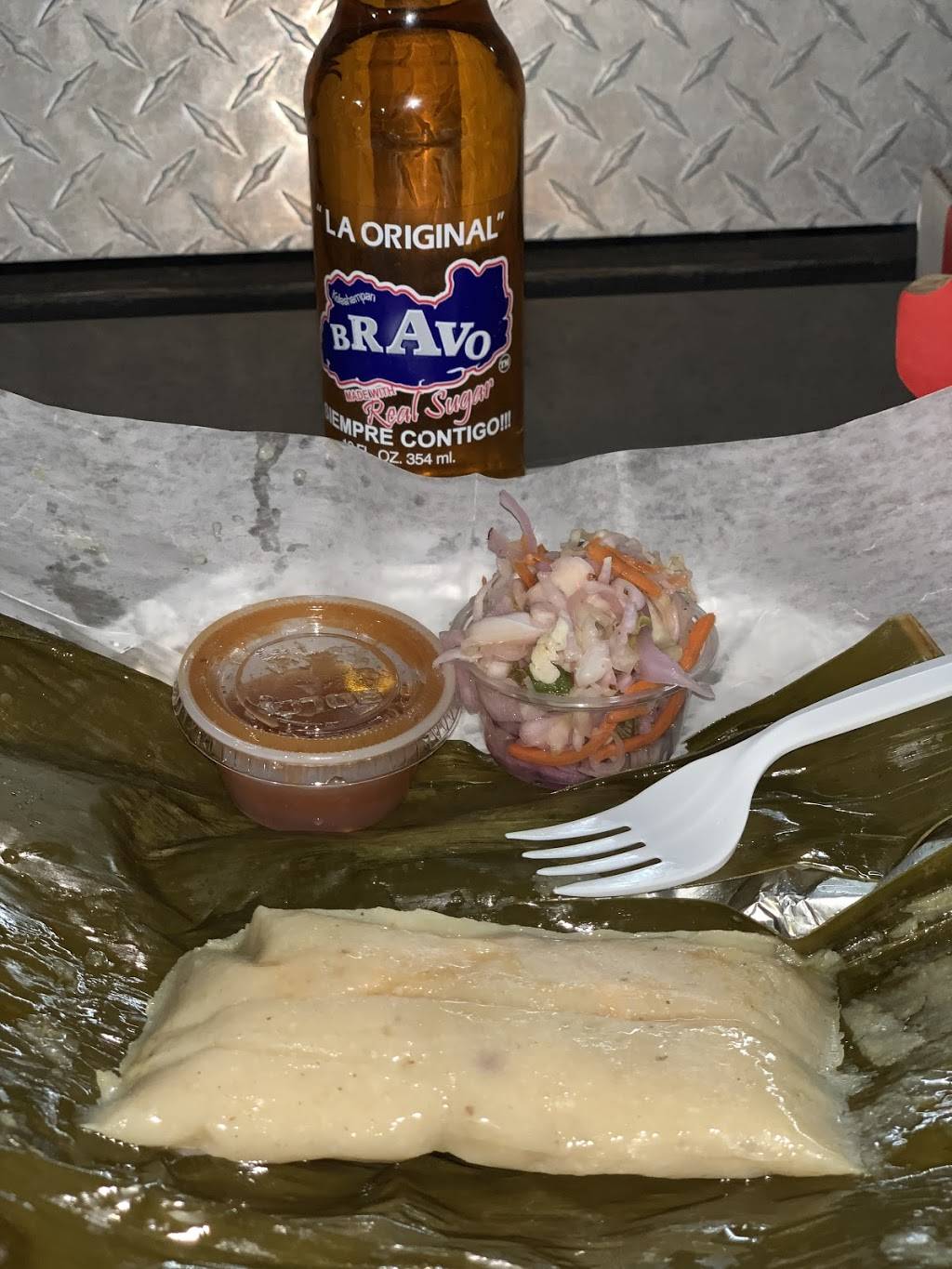 Pupusas Squad, Pellicano. | restaurant | 11600 Pellicano Dr, El Paso, TX 79936, USA | 9152296020 OR +1 915-229-6020